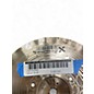 Used MEINL 8in Generation X Filter China Cymbal