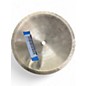 Used Wuhan 8in BELL Cymbal