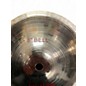 Used Wuhan 8in BELL Cymbal