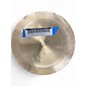Used Wuhan 6in BELL Cymbal