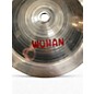 Used Wuhan 6in BELL Cymbal