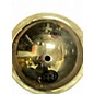 Used MEINL 8.5in RHYTHM BELL Cymbal