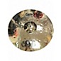Used MEINL 18in Classic Custom Extreme Metal Crash Brilliant Cymbal thumbnail