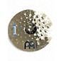 Used MEINL 18in Classic Custom Extreme Metal Crash Brilliant Cymbal