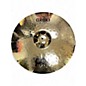 Used MEINL 18in Classic Custom Medium Crash Cymbal thumbnail