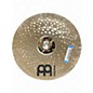 Used MEINL 18in Classic Custom Medium Crash Cymbal