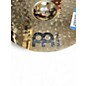 Used MEINL 18in Classic Custom Medium Crash Cymbal