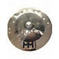 Used MEINL 18in classic custom medium china Cymbal thumbnail