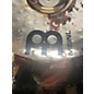 Used MEINL 18in classic custom medium china Cymbal