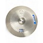 Used MEINL 18in pure alloy Cymbal thumbnail
