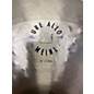 Used MEINL 18in pure alloy  Cymbal
