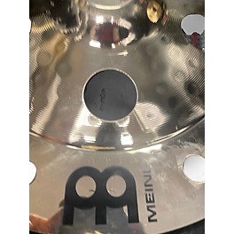 Used MEINL 16in Classic Custom Trash China Cymbal