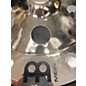 Used MEINL 16in Classic Custom Trash China Cymbal thumbnail
