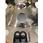 Used MEINL 16in Classic Custom Trash China Cymbal