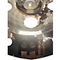 Used MEINL 16in Classic Custom Trash China Cymbal