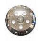 Used MEINL 16in Classic Custom Trash China Cymbal