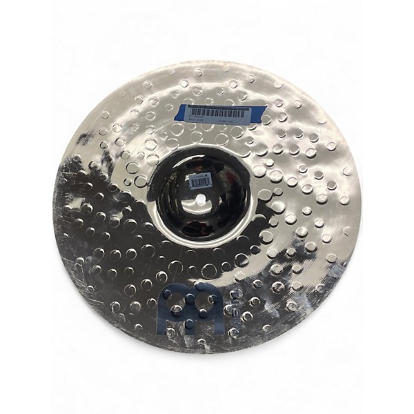 Used MEINL 15in Classic Custom Medium Crash Cymbal