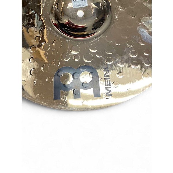 Used MEINL 15in Classic Custom Medium Crash Cymbal