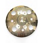 Used Meinl 12in classic custom trash splash Cymbal thumbnail