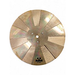 Used SABIAN 10in Chopper EFX Cymbal