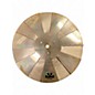 Used SABIAN 10in Chopper EFX Cymbal thumbnail