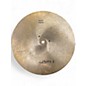Used SABIAN 10in Chopper EFX Cymbal