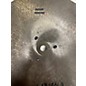 Used SABIAN 10in Chopper EFX Cymbal