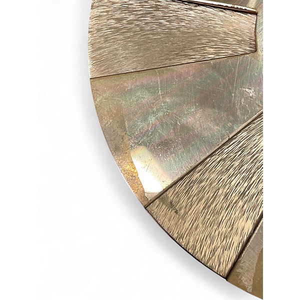 Used SABIAN 10in Chopper EFX Cymbal