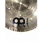 Used MEINL 12in generation x thomas large filter Cymbal