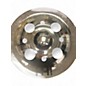 Used MEINL 12in custom pure alloy trash china Cymbal thumbnail
