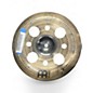 Used MEINL 12in custom pure alloy trash china Cymbal