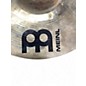 Used MEINL 10in Byzance Splash Regular Cymbal