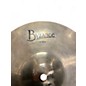 Used MEINL 10in Byzance Splash Regular Cymbal
