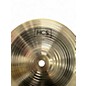 Used MEINL 8in HCS BELL Cymbal