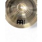 Used MEINL 8in HCS BELL Cymbal