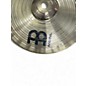 Used MEINL 8in SPLASH Cymbal