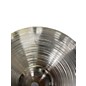 Used MEINL 8in SPLASH Cymbal