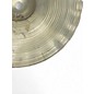 Used MEINL 8in SPLASH Cymbal