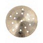 Used Aqua 10in VAPOR Cymbal thumbnail