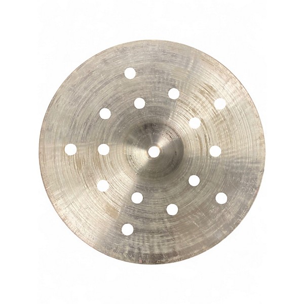Used Aqua 10in VAPOR Cymbal