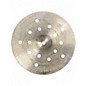 Used Aqua 10in VAPOR Cymbal