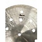 Used Aqua 10in VAPOR Cymbal