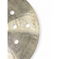 Used Aqua 10in VAPOR Cymbal