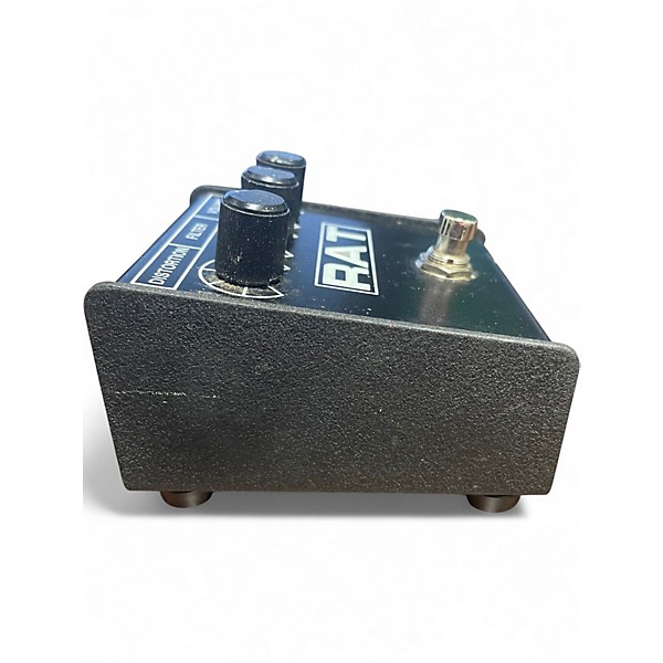 Used ProCo Rat Distortion Effect Pedal