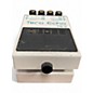 Used BOSS TE2 Tera Echo Effect Pedal