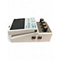 Used BOSS TE2 Tera Echo Effect Pedal