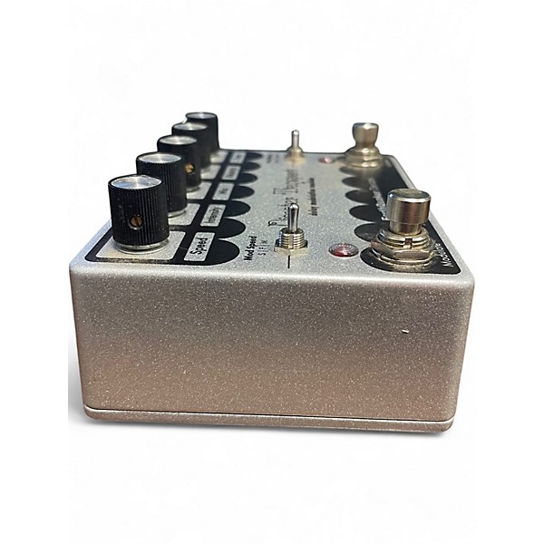 Used EarthQuaker Devices Disaster Transport Modulated Delay Effect Pedal