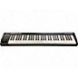 Used M-Audio Keystation 61 mk3 MIDI Controller