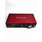 Used Focusrite Scarlett 2i2 Gen 3 Audio Interface