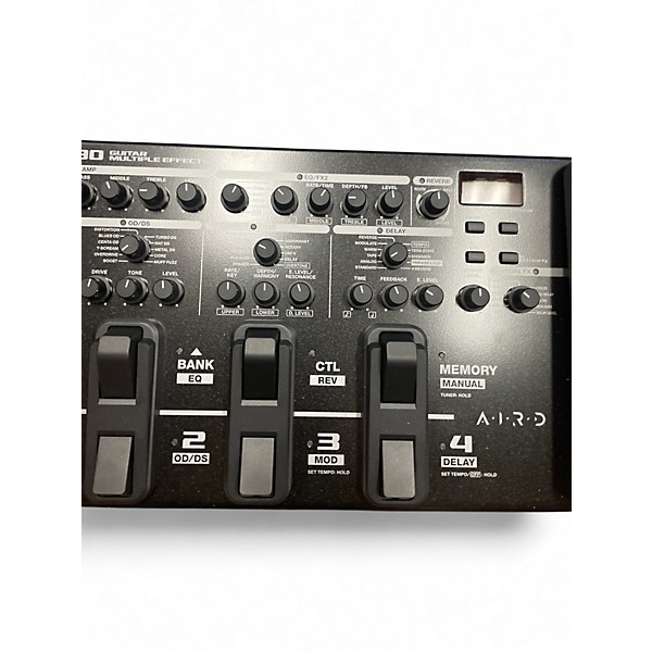 Used BOSS ME90 Effect Processor